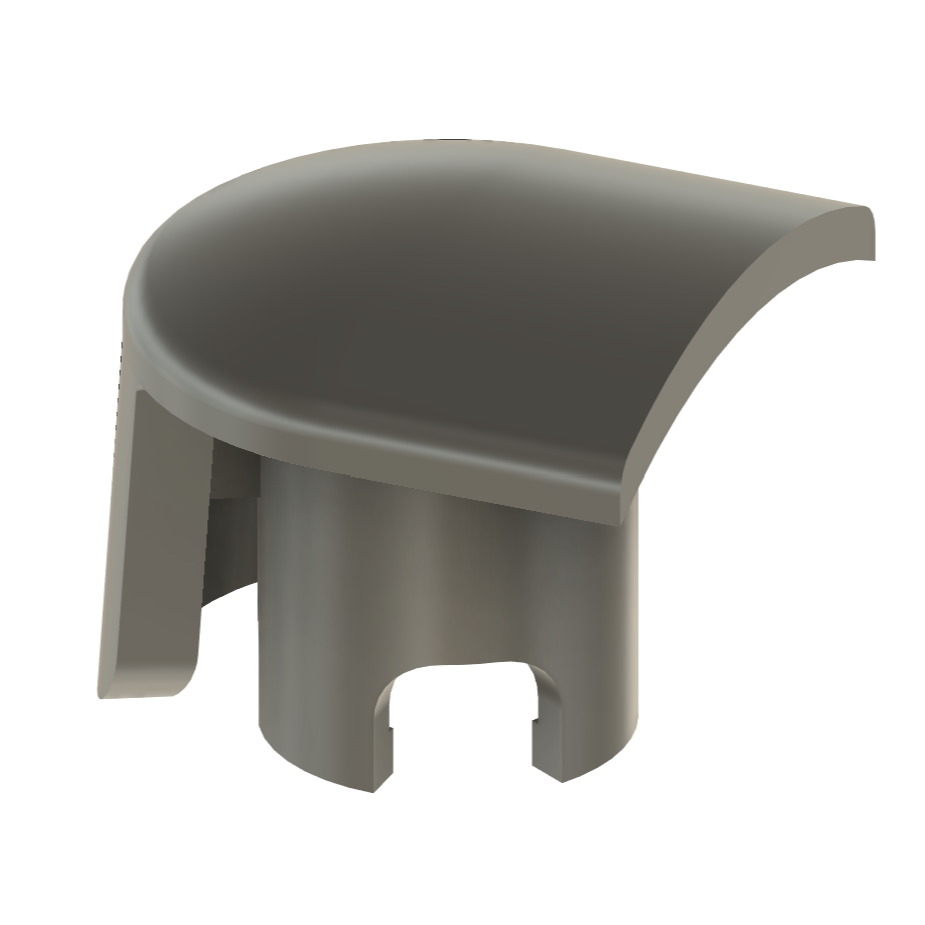 FG FGX Falcon Wiper Cap Model